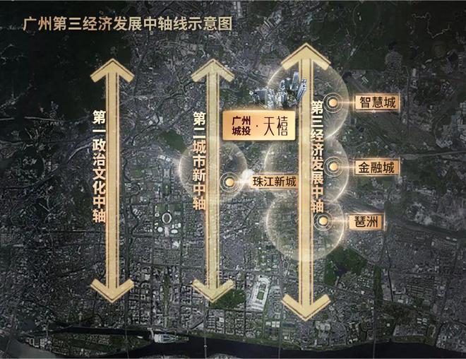 广州城投天禧2025网站欢迎您-房天下j9九游会网站入口广州城投天禧售楼处-(图7)