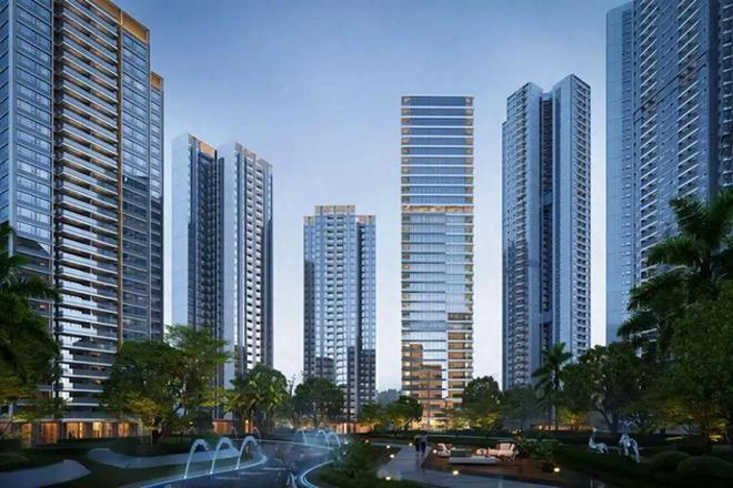 广州城投天禧2025网站欢迎您-房天下j9九游会网站入口广州城投天禧售楼处-(图11)
