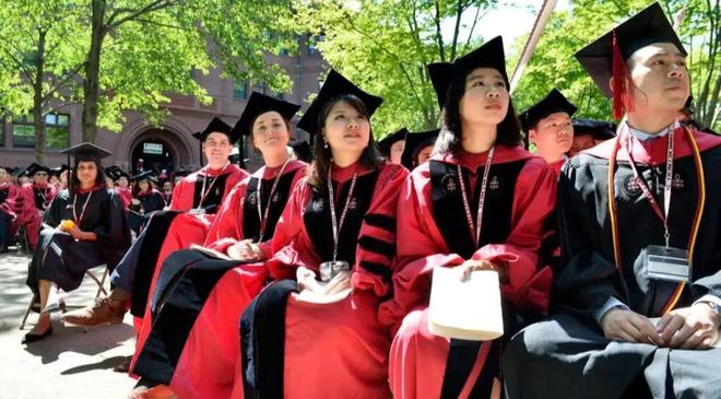 国学生将被遣返目的曝光反噬即将到来j9国