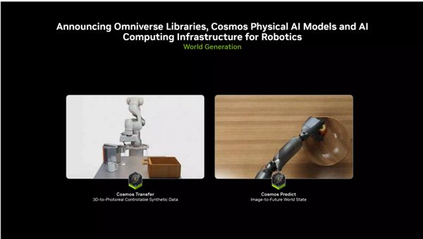 RTX PRO迎来两款半高新产品:还有全新服务器j9九游真人游戏第一品牌仅70W功耗!NVIDIA(图9) RTX PRO迎来两款半高新产品:还有全新服务器j9九游真人游戏第一品牌仅70W功耗!NVIDIA(图9)